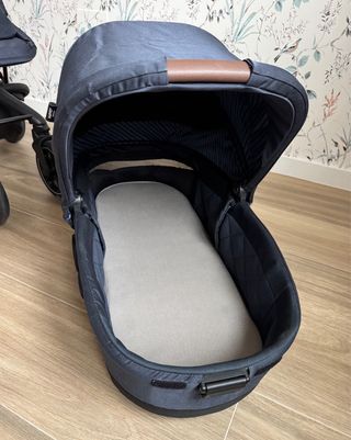 Cochecito Bebé Easywalker Harvey 3 Premium