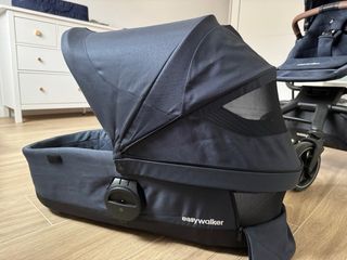 Cochecito Bebé Easywalker Harvey 3 Premium