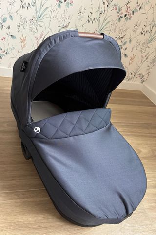 Cochecito Bebé Easywalker Harvey 3 Premium