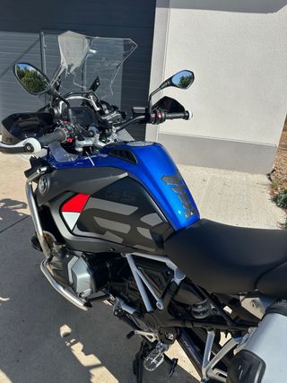 Bmw R1250GS Rally 2024