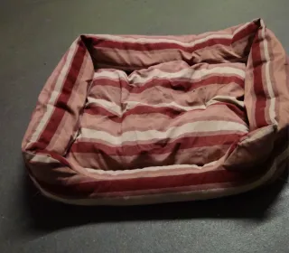 Cama para perro talla M