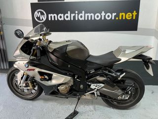 BMW S 1000 RR