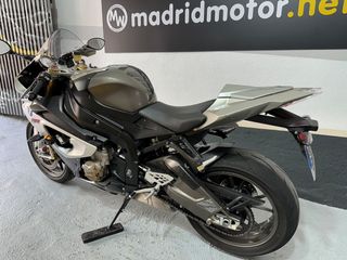 BMW S 1000 RR