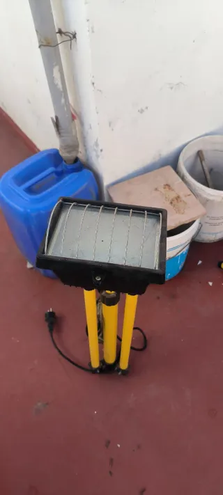 Sierra de mesa Dewalt DE 7023