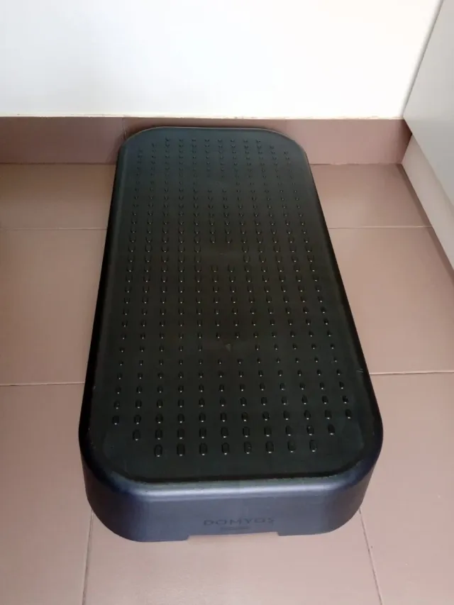 Step Stepper Fitness, Domyos STEP100