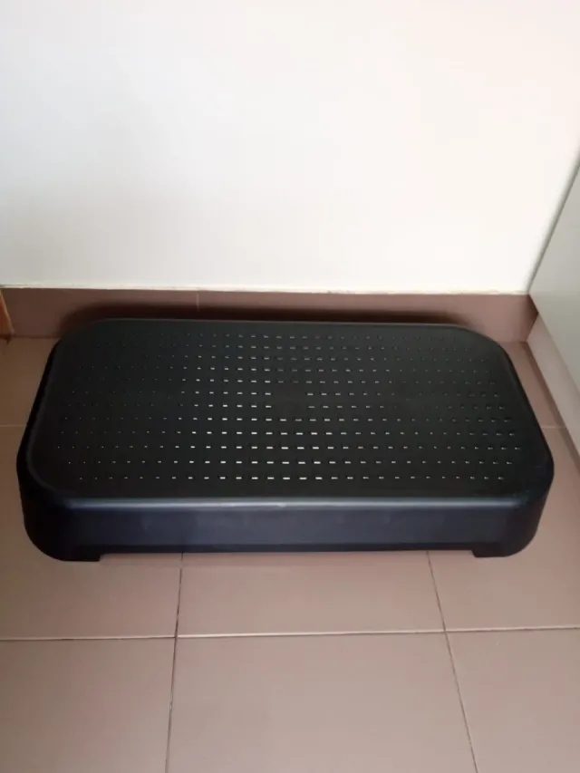 Step Stepper Fitness, Domyos STEP100