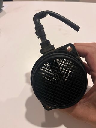 Caudalímetro Ssangyong Rodius 2007