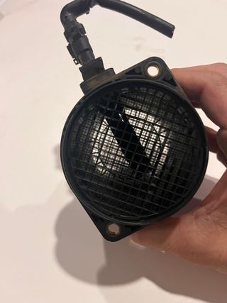 Caudalímetro Ssangyong Rodius 2007