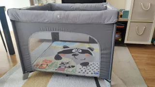 Parque infantil Chicco