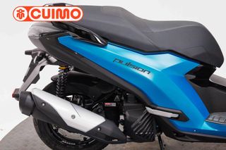 PEUGEOT PULSION ACTIVE