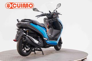 PEUGEOT PULSION ACTIVE