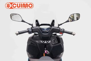 PEUGEOT PULSION ACTIVE