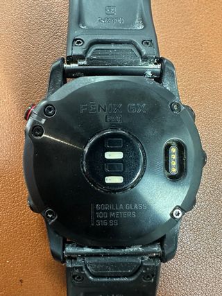 Garmin Fēnix 6x Pro Reloj Inteligente #699719