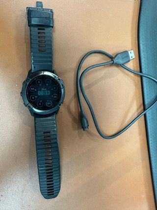 Garmin Fēnix 6x Pro Reloj Inteligente #699719