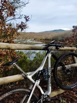 Cannondale Scalpel Carbon 3 2023 M