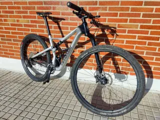 Cannondale Scalpel Carbon 3 2023 M
