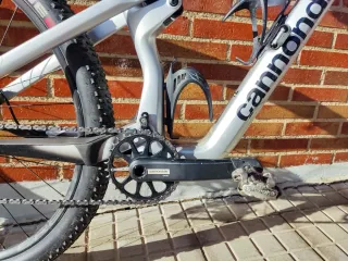Cannondale Scalpel Carbon 3 2023 M