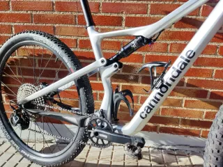 Cannondale Scalpel Carbon 3 2023 M