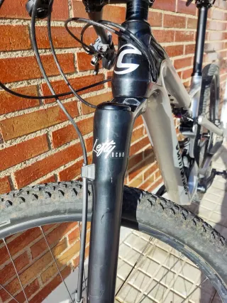 Cannondale Scalpel Carbon 3 2023 M