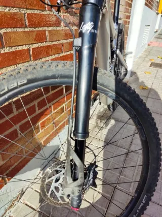 Cannondale Scalpel Carbon 3 2023 M