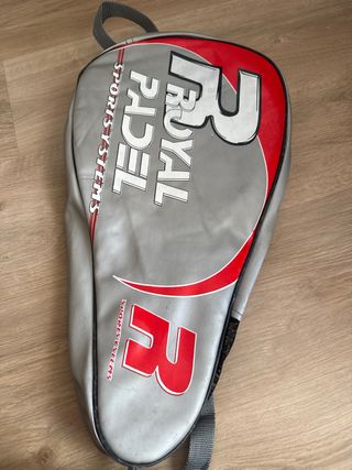 pala pádel royalpadel rp110