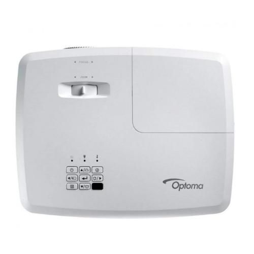 Proyector Optoma EH400 Blanco