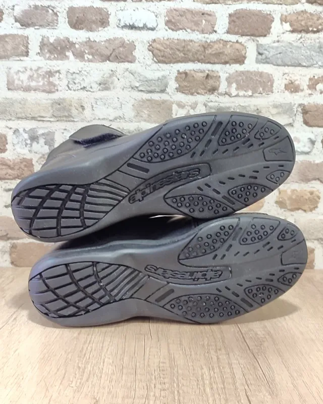 Botas Moto Alpinestars Ridge Waterproof Talla 41