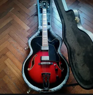 Puente Guitarra Ibanez Original