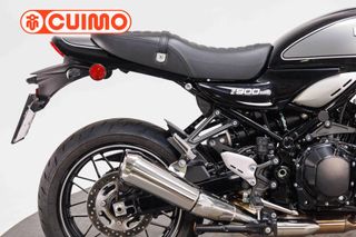 KAWASAKI Z 900 RS CAFE