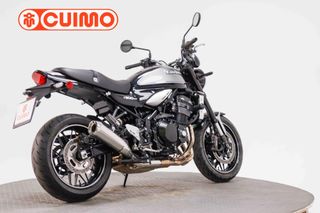 KAWASAKI Z 900 RS CAFE