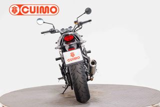 KAWASAKI Z 900 RS CAFE