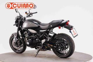 KAWASAKI Z 900 RS CAFE