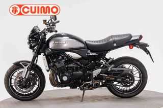 KAWASAKI Z 900 RS CAFE
