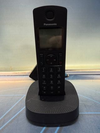 Teléfono Panasonic KX-TGCA30EX