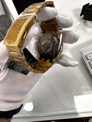 Casio G-Shock 40th Anniversary GMW-B5000PG-1ER