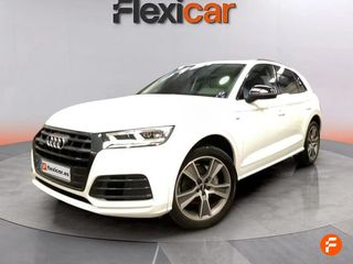 Audi Q5 40 TDI 140kW (190CV) quattro S tronic