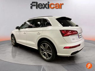 Audi Q5 40 TDI 140kW (190CV) quattro S tronic