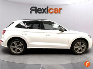 Audi Q5 40 TDI 140kW (190CV) quattro S tronic
