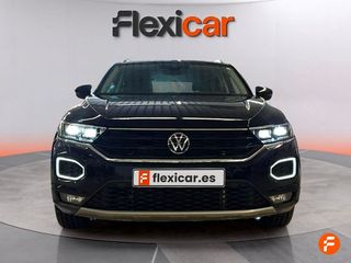 Volkswagen T-Roc Sport 2.0 TDI 110kW (150CV) DSG