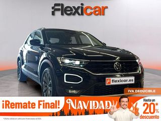 Volkswagen T-Roc Sport 2.0 TDI 110kW (150CV) DSG