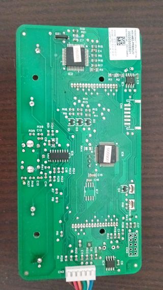 Placa Ariston Termo HMI-MED-PREMIUM