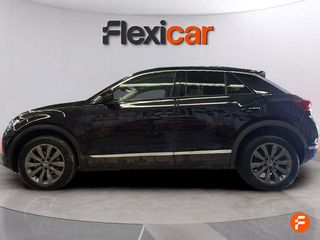Volkswagen T-Roc Sport 2.0 TDI 110kW (150CV) DSG