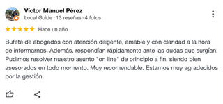 Abogado Divorcio Express