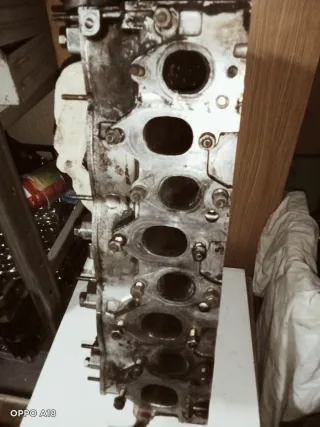 Culata sofim Completa