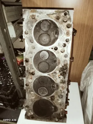 Culata sofim Completa