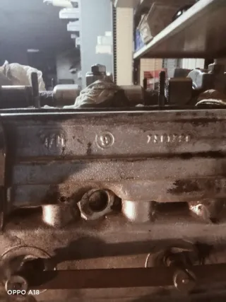 Culata sofim Completa