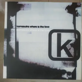 Lote 8 Vinilos House