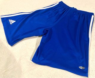 Pantalón Corto Real Madrid Adidas 2013-14 - XS
