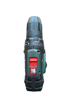 Metabo BS 18 Avvitatore + 2 batterie 1,5 Ah (N)