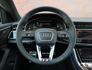 Audi Q8 60 TFSIe Quattro